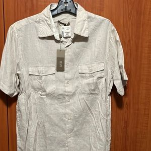 New with tags Raffi shirt